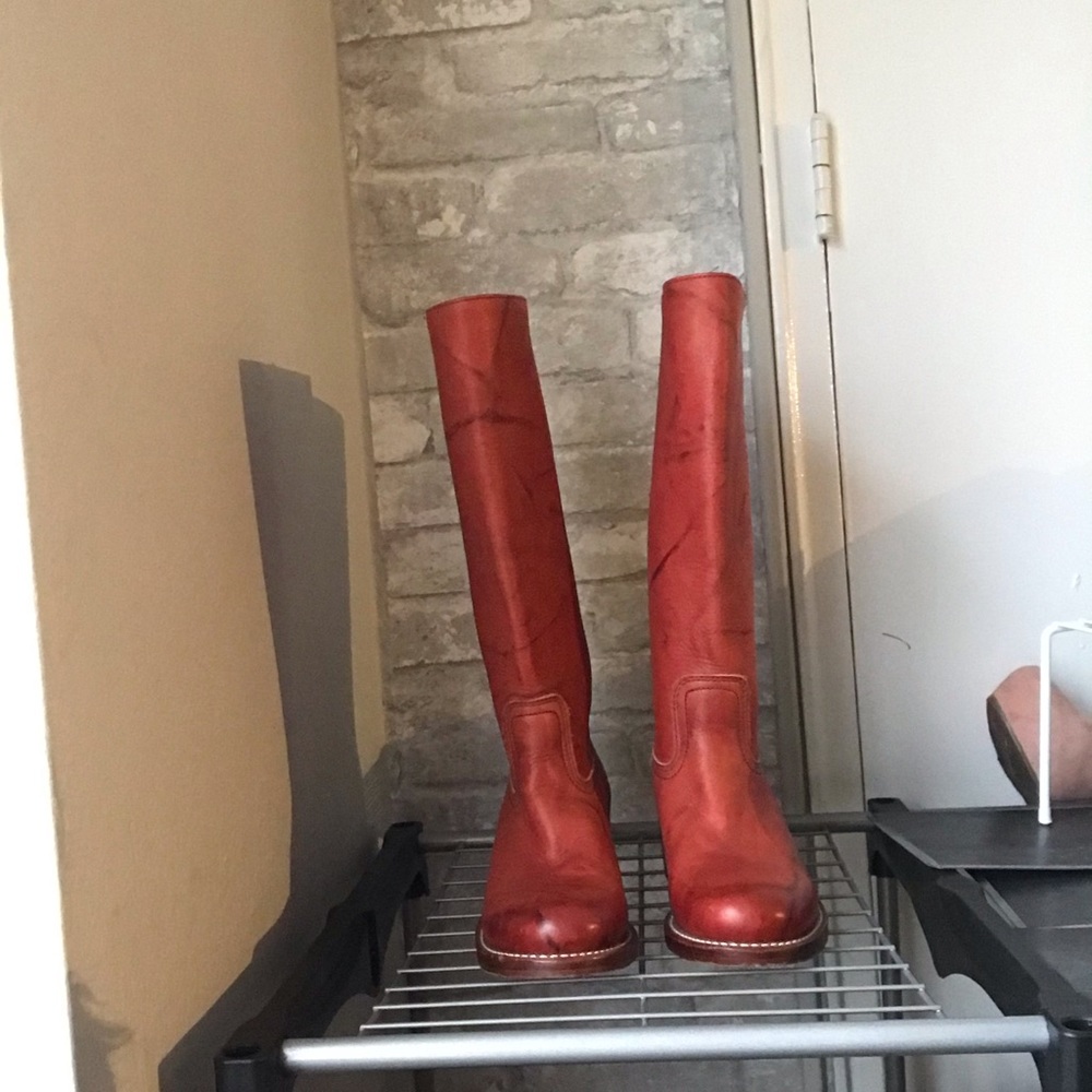 Frye Boots - Picture 2 of 5